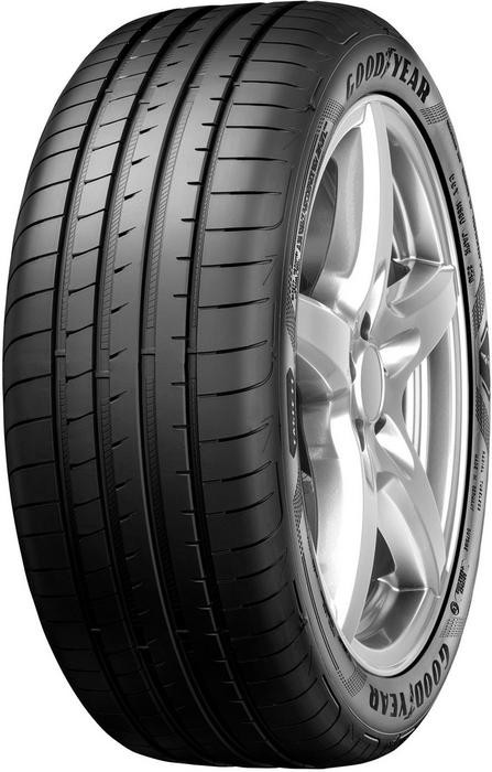 Goodyear Eagle F1 Asymmetric 5 235/45R18 98Y