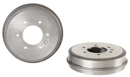 BREMBO Bęben hamulcowy 14.7100.10