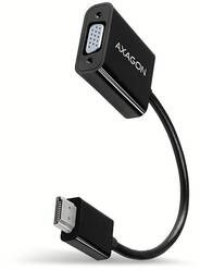 Redukcja Axagon HDMI/VGA RVH-VGN) Czarna