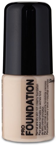 Stargazer Products Star Gazer Pro Creamy Liquid Foundation 45ml 5036469072109