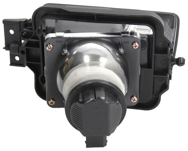 TYC HALOGEN BMW 5 E34) 88-97 PRAWY H1 19-5037-05-2 19-5037-05-2