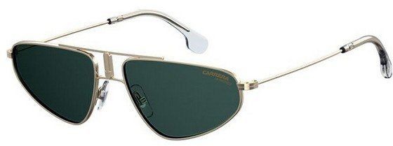 Carrera Okulary przeciwsłoneczne Damskie 1021-S-PEF-QT ( 58 mm)