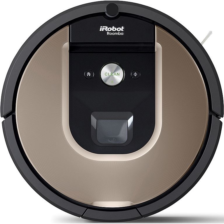 iRobot Roomba 966