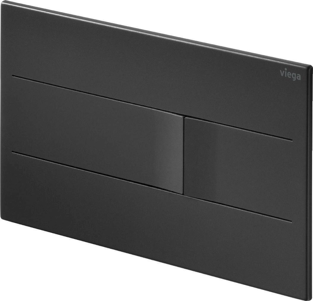 Viega Przycisk uruchamiający do WC Prevista Visign for More 201 elektroniczny stal antracyt 773519 doradzimy wycena@mizar.pl tel.(22)723 73 63