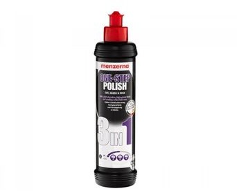 MENZERNA One Step Polish 3in1 250ml 4415