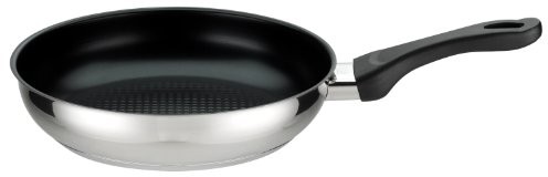 GSW 1872 Ceramica Inox patelnia, stal szlachetna, 28 cm 187282