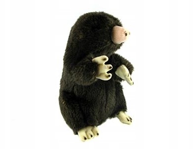 Zoo: maskotka zabawka Krecik Kret - 21cm - 81210
