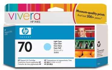 HP Nr 70 C9390A