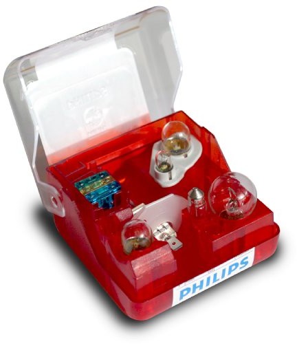 Philips MASTER Duty MINIKIT H7 24 V do Box 55555SKMDKM