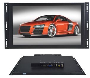 NVOX Monitor open frame IPS LED 13  FULL HD VGA HDMI USB AV 12V 230V OP1338VH IPS