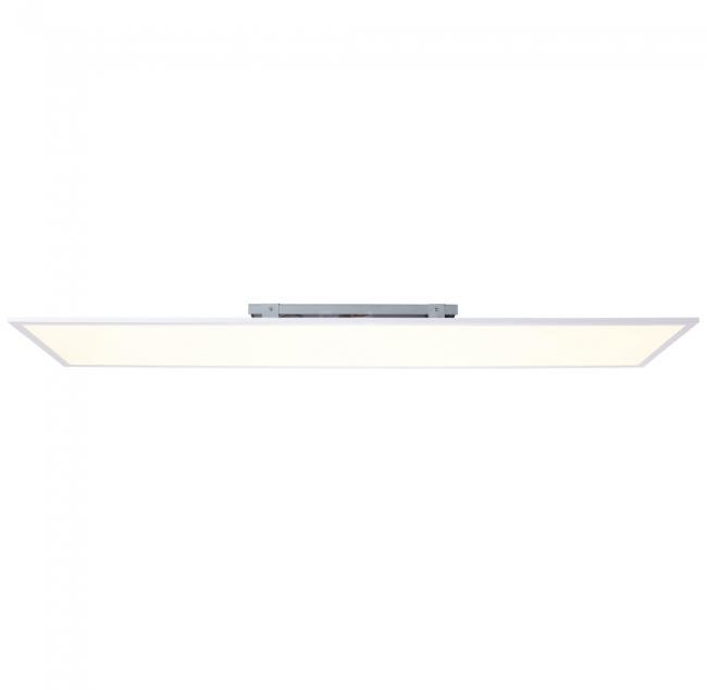 Brilliant Oświetlenie Charla Lampa Sufitowa LED Biały, 1-punktowy G90354/05