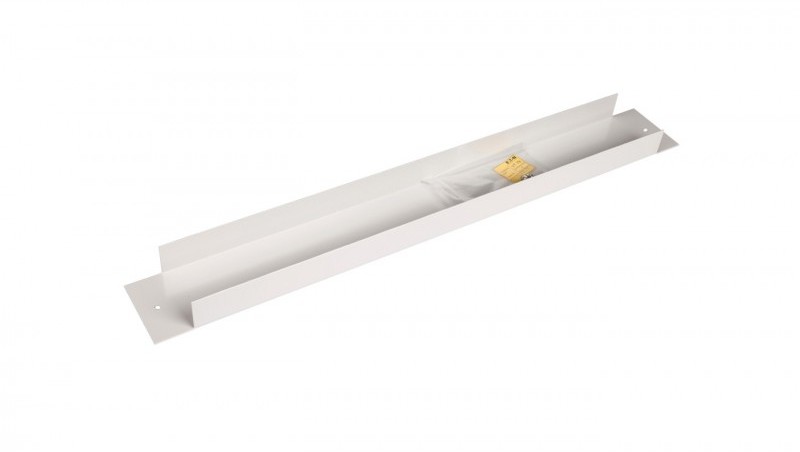 Eaton Cokół do rozdzielnic część czołowa 100x800mm XVTL-SO100F-8 114627 114627