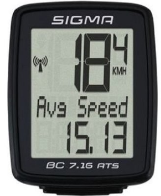 Sigma Bc 7.16 Ats