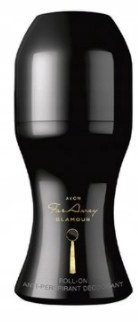 Avon antyperspirant w kulce Far Away Glamour kulka