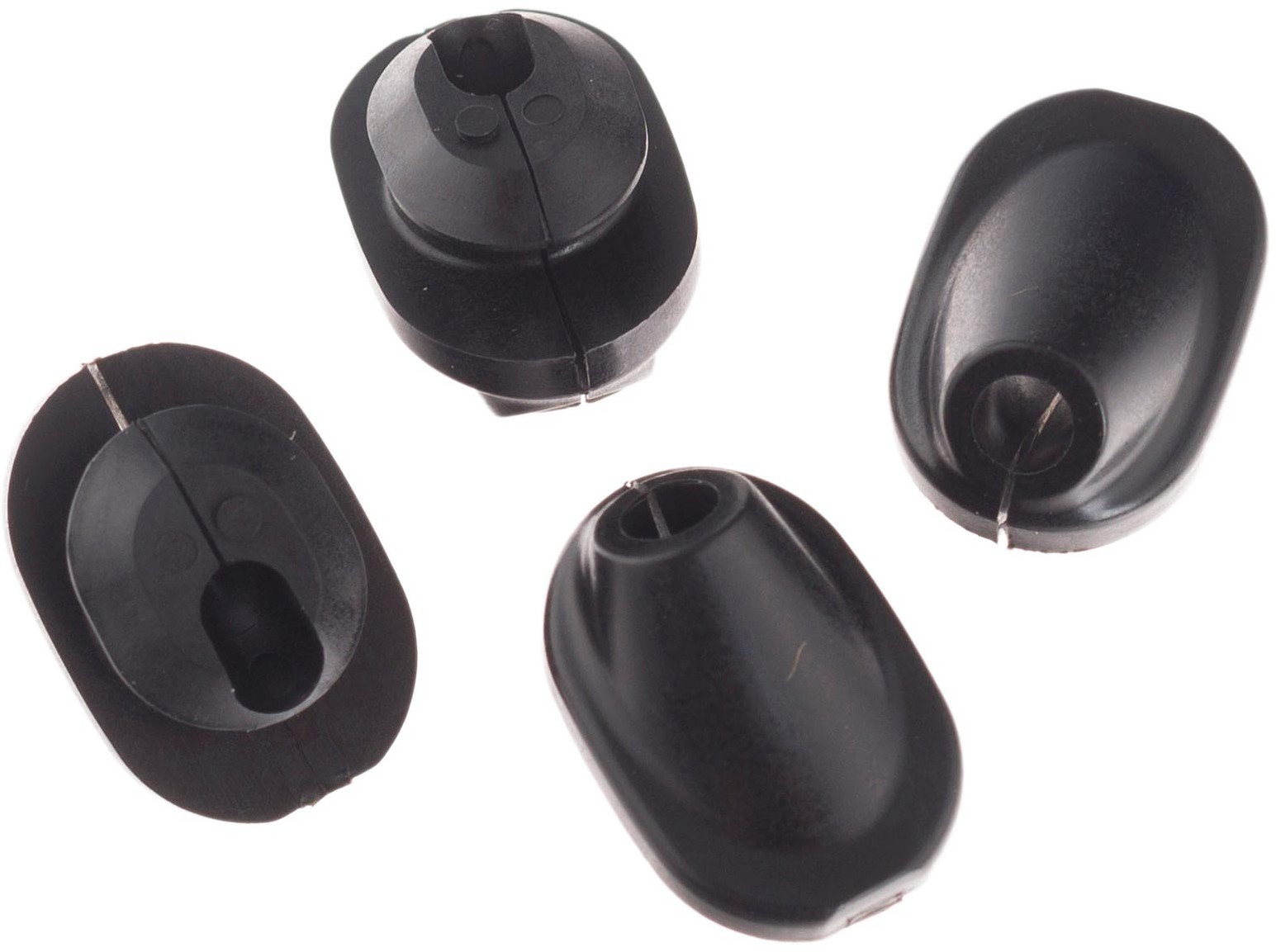 Shimano Przepust Gumowy 6mm SM-GM01 Do EW-SD50 Di2 4szt