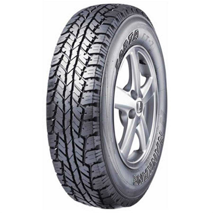 Nankang Forta FT-7 265/70R16 110Q