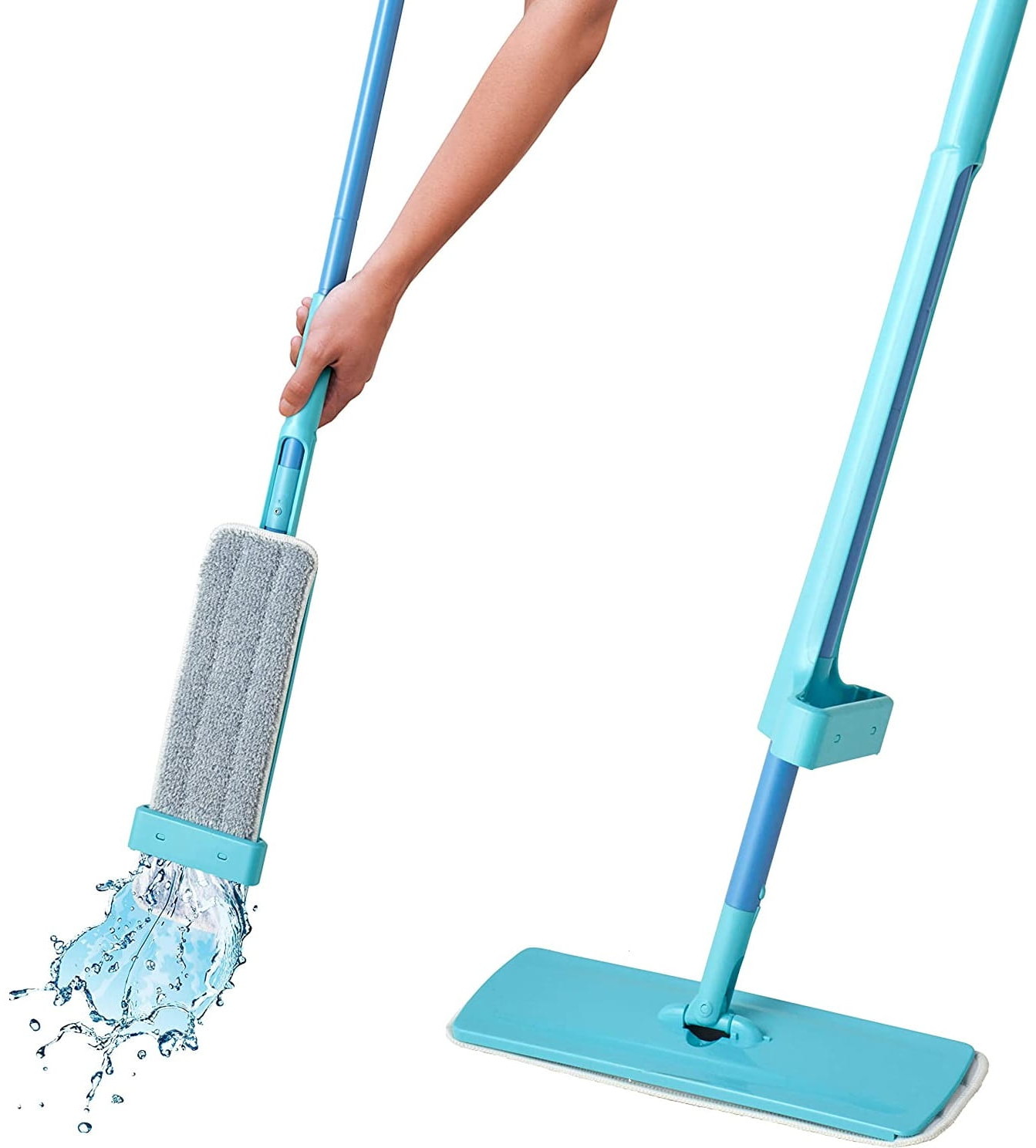 Zdjęcia - Akcesoria do sprzątania Spontex Easy System Max Mop 19800149... 