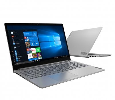 Lenovo ThinkBook 15 (20SM000FPB)