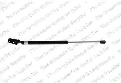 Lesjofors Sprężyna gazowa, pokrywa bagażnika LESJÖFORS 436009