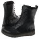 Fly London Workery Rami Rug Black P211043000 (FL323-a)