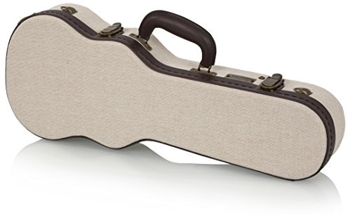 Gator Cases GW-JM-Ukulele gitara (SOP GW-JM-UKE-SOP