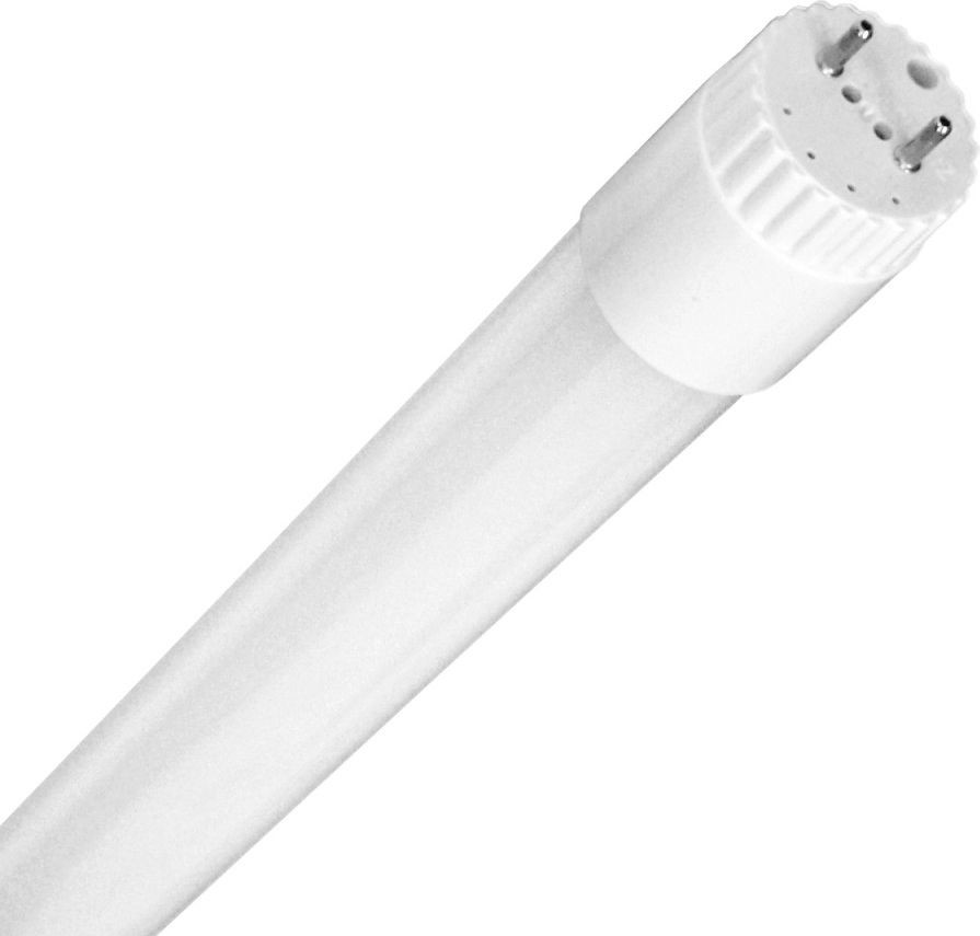 Art Tuba LED T8 60cm 9W AC-230V glass 270st,jednostronne zas.3000K 4403010C