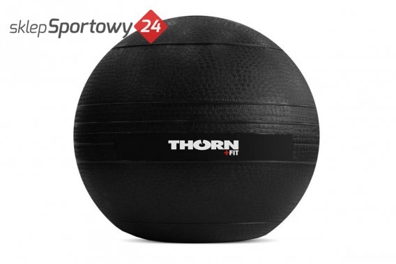 Thorn FIT PIŁKA LEKARSKA SLAM BALL WALL BALL 15KG FIT TH-0089