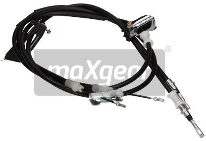 MAXGEAR Cięgno, hamulec postojowy 32-0120