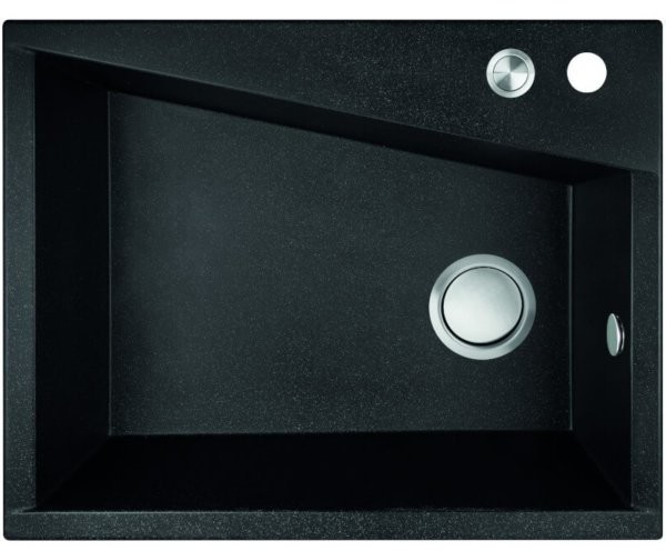 Laveo Grenada czarny 1-komorowy SBG 710T