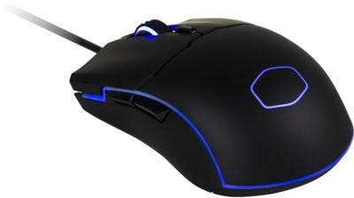 Cooler Master CM110 czarna