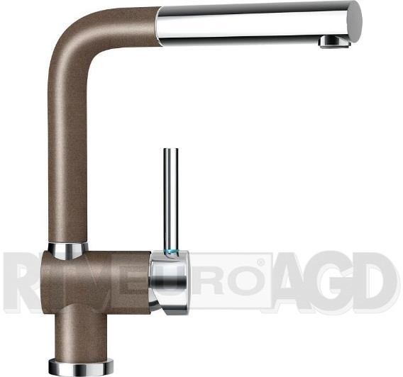 Schock Piega 547121 bronze