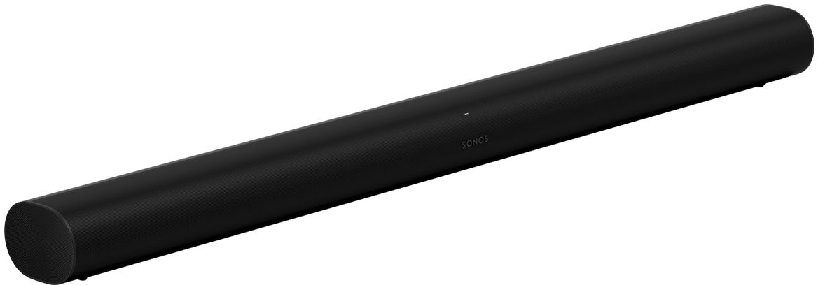 SONOS Arc + Sub + One SL Czarny