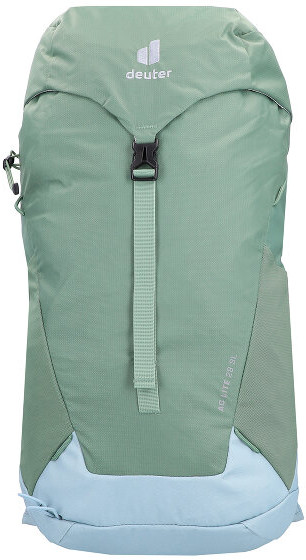 Deuter AC Lite 28 SL Plecak 56 cm aloe-dusk 3420921-2335