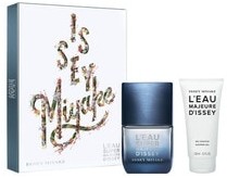 Issey Miyake LEau Majeure Woda perfumowana