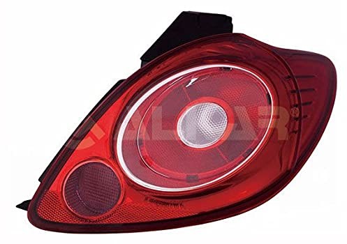 ALKAR Lampa tylna 2212382 2212382