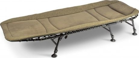 Nash Tackle Bedchair łóżko karpiowe T9482