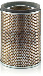 MANN Filtr powietrza MANN C24444/1