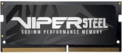 Patriot  RAM Viper Steel 8GB 2666MHz PVS48G266C8S