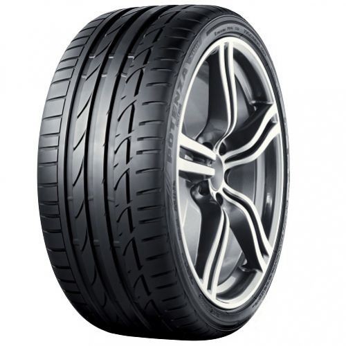 Bridgestone Potenza S001 265/35R20 95Y