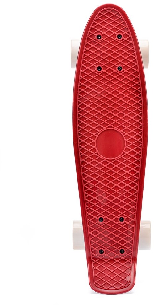 Meteor Deskorolka miejska Pennyboard Fiszka 22630 22630