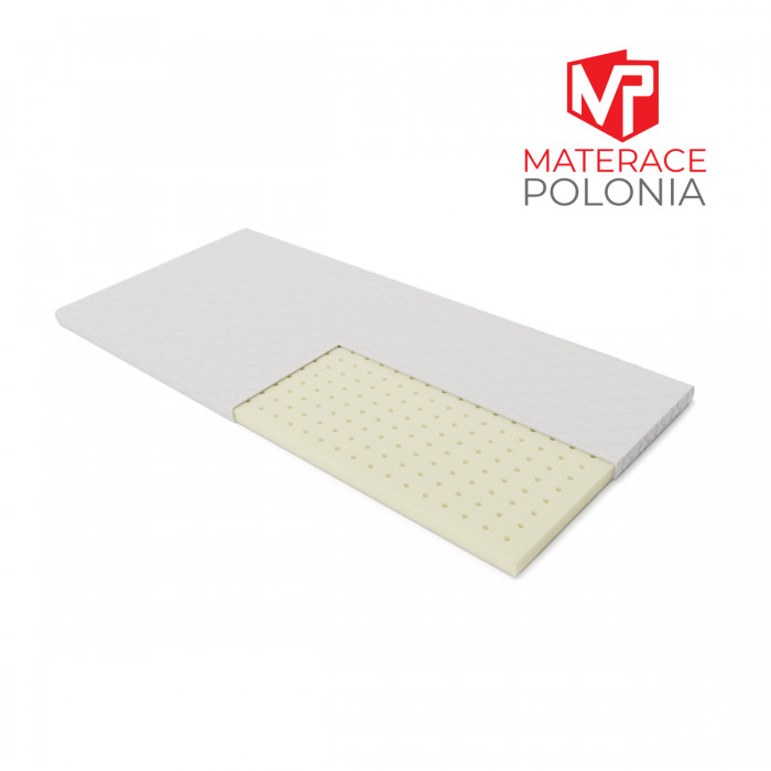 Materace Polonia BIELIK 200x200