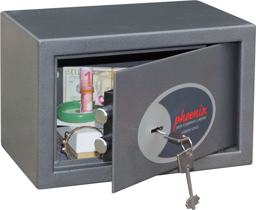 G21 Phoenix Safe Vela SS0801K
