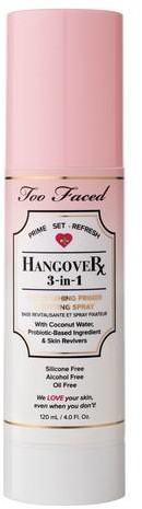 TOO FACED Hangover 3-IN-1