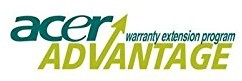 Acer Advantage 5 Jahre Vor-Ort-Service do Veriton X6 x x Seria accp (P) 491493