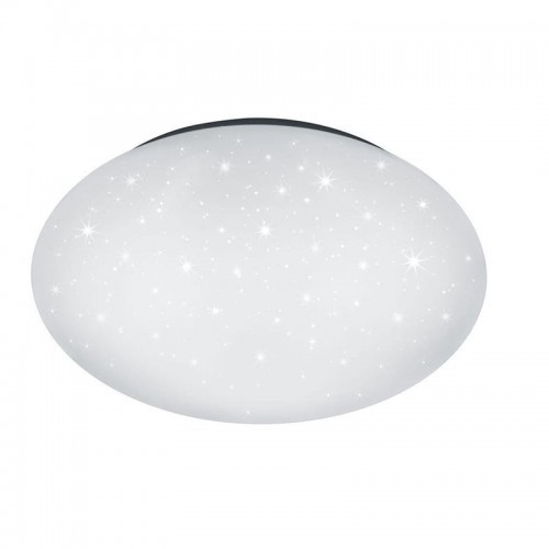 RL LUKIDA LED śr. 38cm. z pilotem, efekt gwiaździsty, ściemnialny, barwa światła zmienna Plafon R62961000