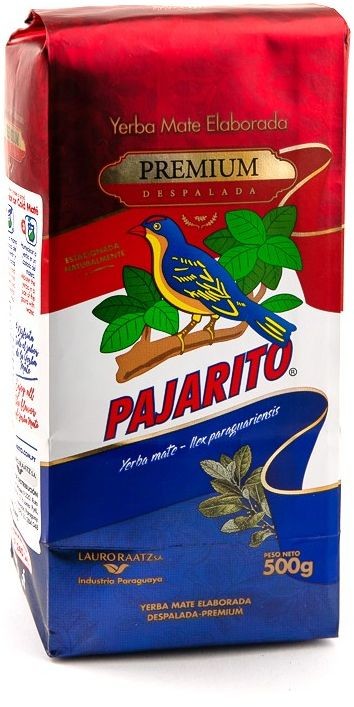 Pajarito Premium Despalada 500g 1130