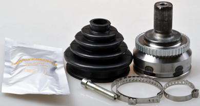 DENCKERMANN Zestaw przegubu, wał napędowy DENCKERMANN C120073 C120073