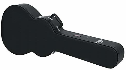 GATOR Cases GWE-000AC walizka na akustyczny Martina 00 HGA GWE-000AC