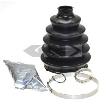 GKN Zestaw osłon, półoś napędowa GKN 305787