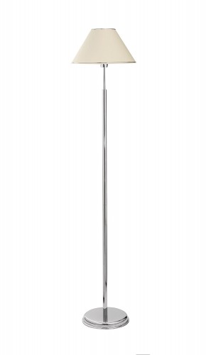 Jupiter Begamo Podłogowa 1585 165cm chrom